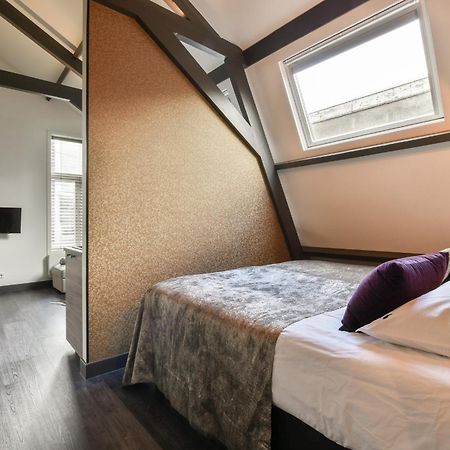 Loft Studio's Zandvoort Esterno foto