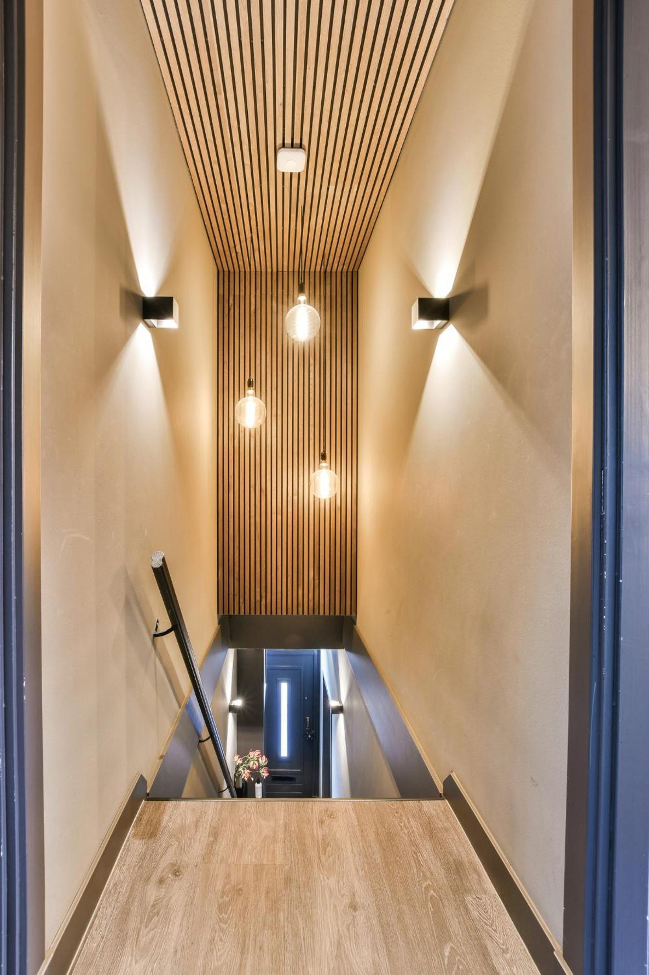 Loft Studio's Zandvoort Esterno foto