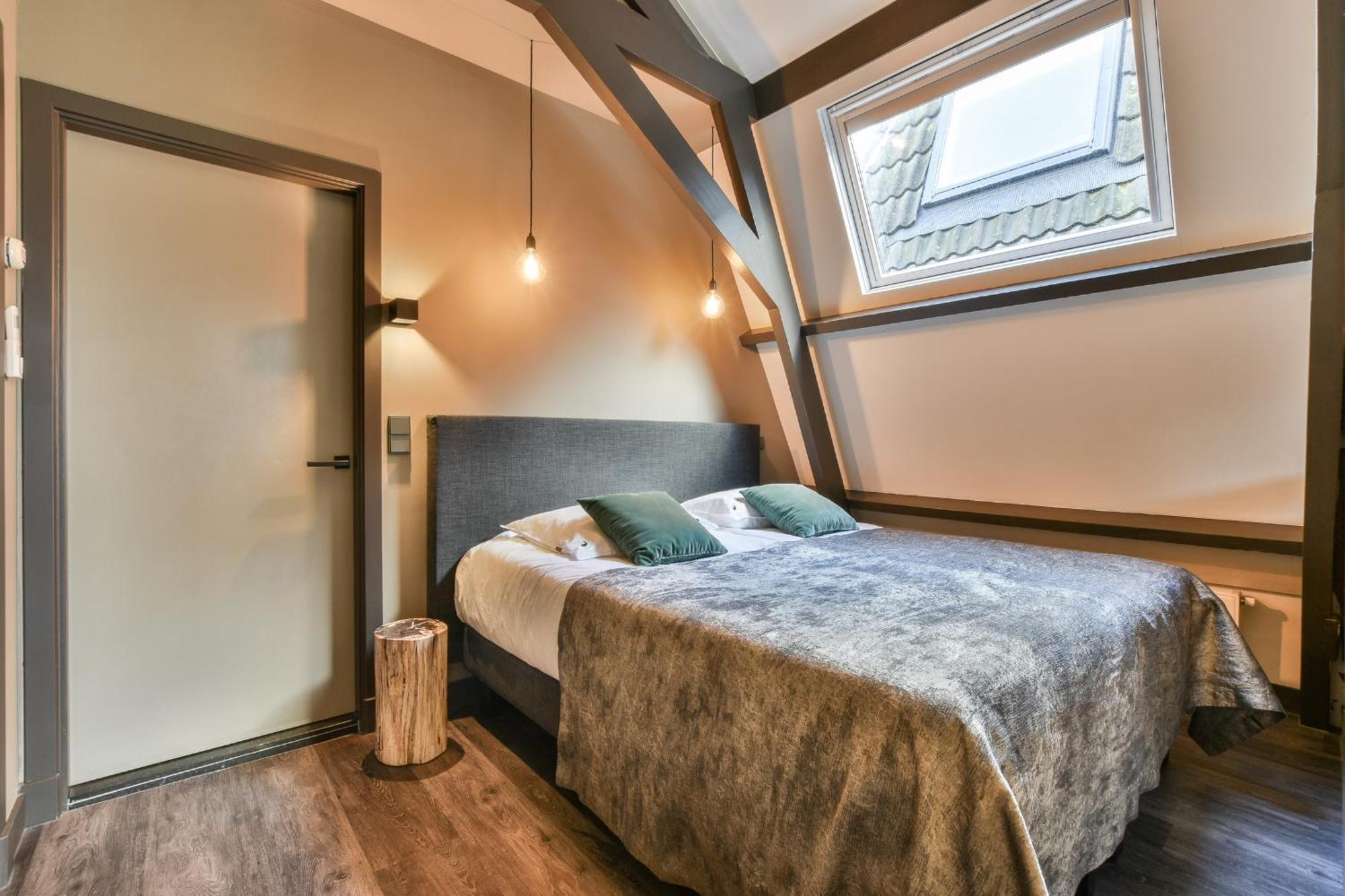 Loft Studio's Zandvoort Esterno foto